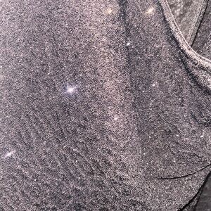 Short Black Mini Dress